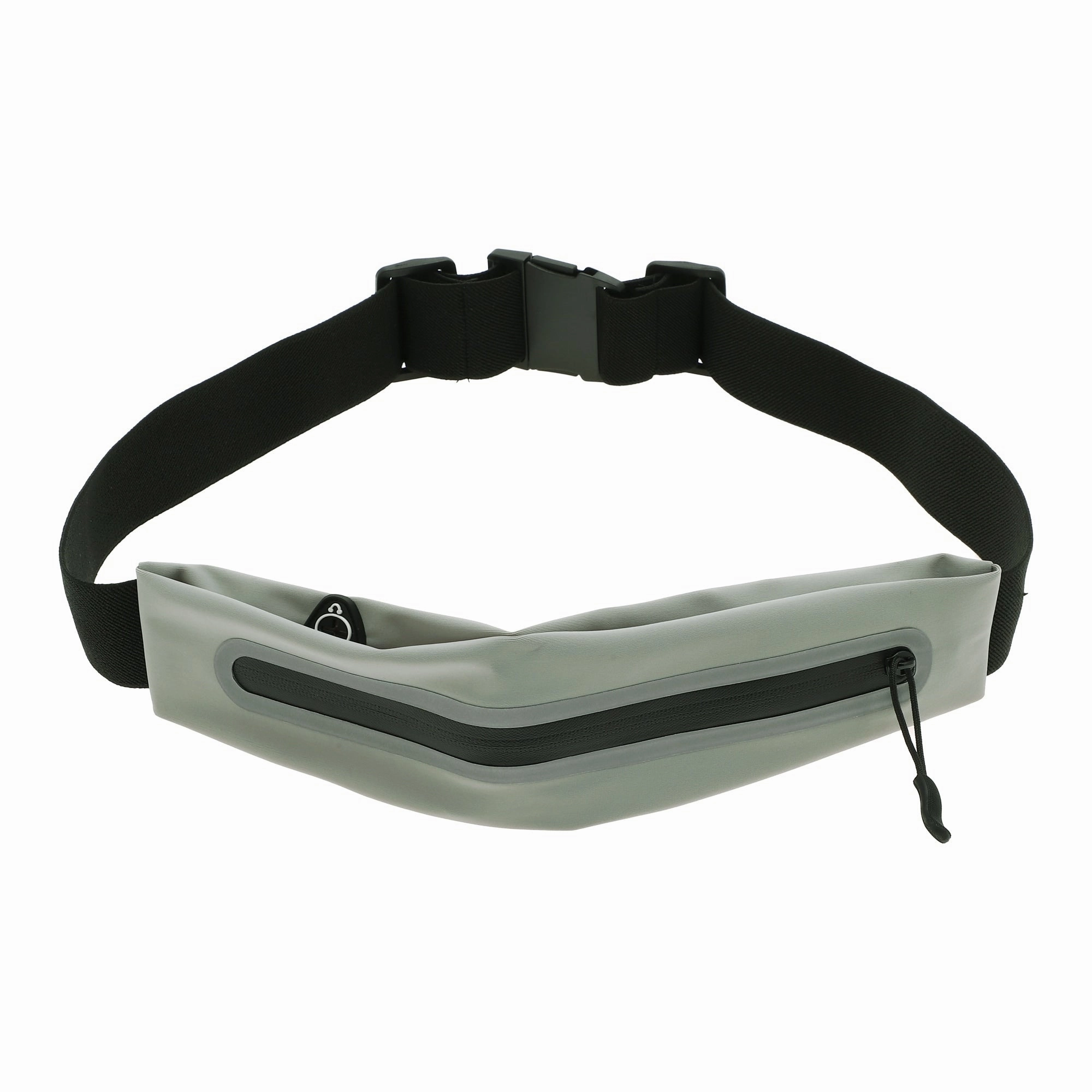 1 Pc Single Pocket Running Waist Pack for Hiking Gym