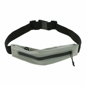 1 Pc Single Pocket Running Waist Pack for Hiking Gym