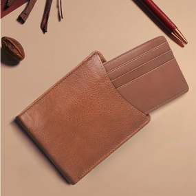 21036 RF BI-FOLD WALLET