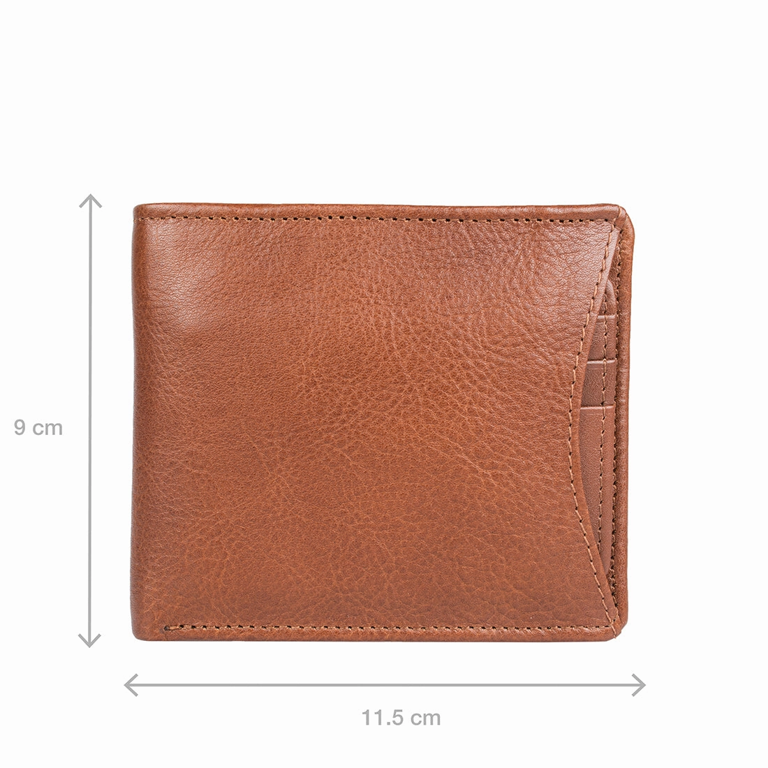 21036 RF BI-FOLD WALLET