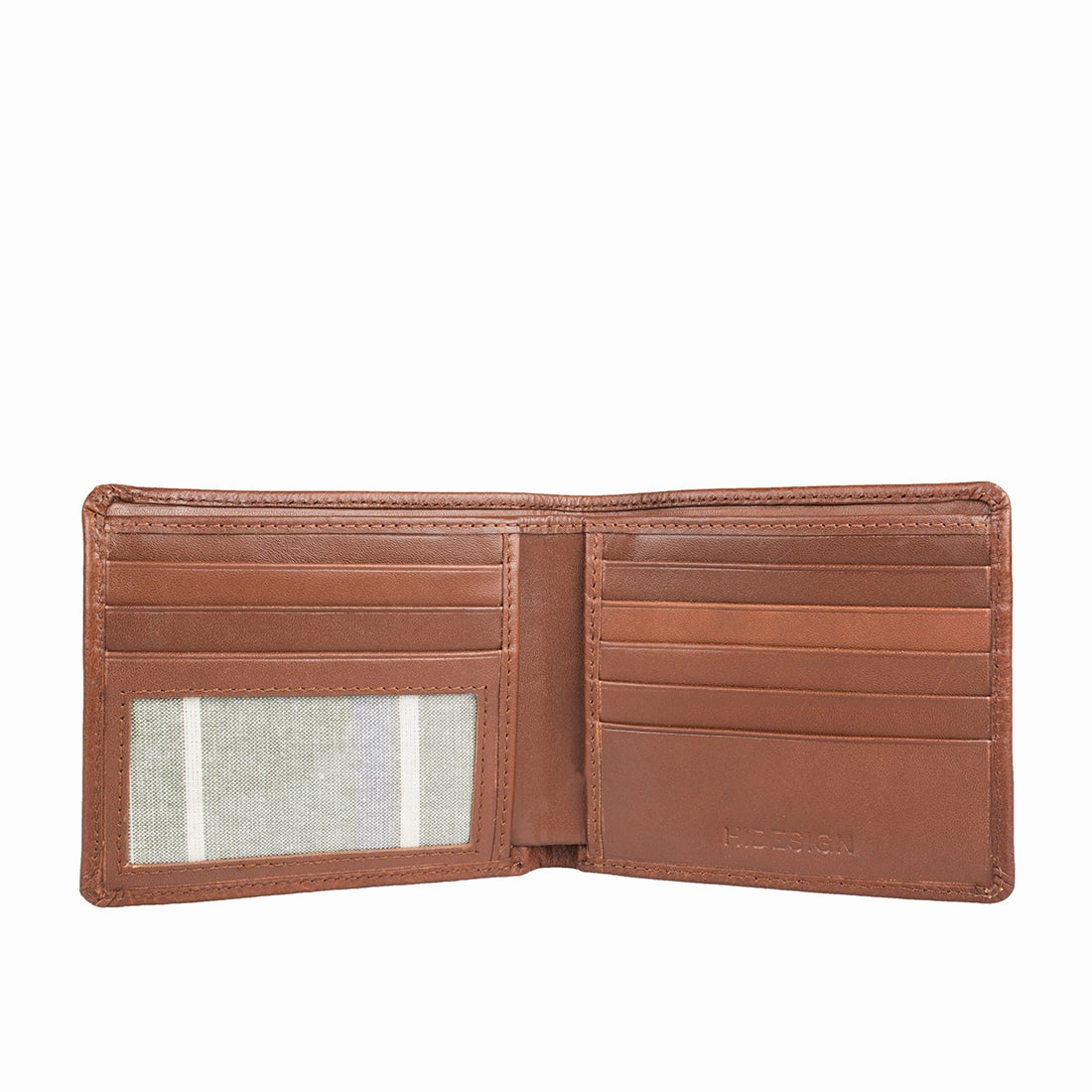 21036 RF BI-FOLD WALLET
