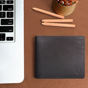 218036 BI-FOLD WALLET