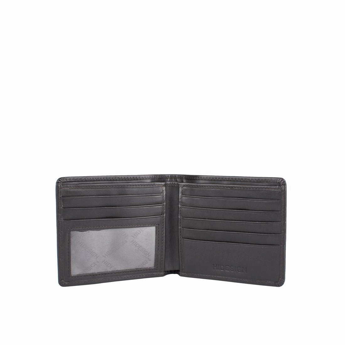 218036 BI-FOLD WALLET