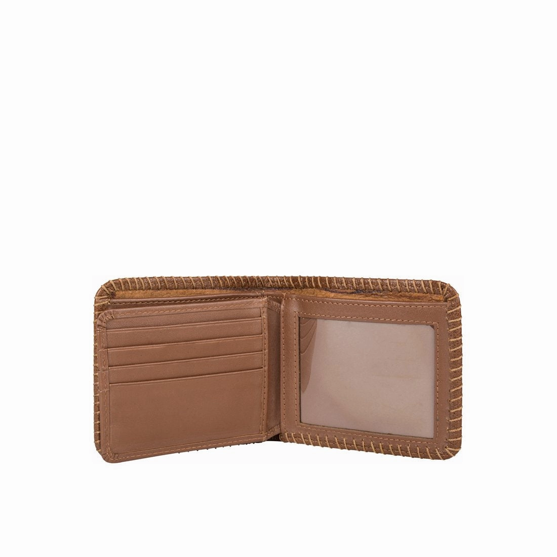 247-2020 BI-FOLD WALLET