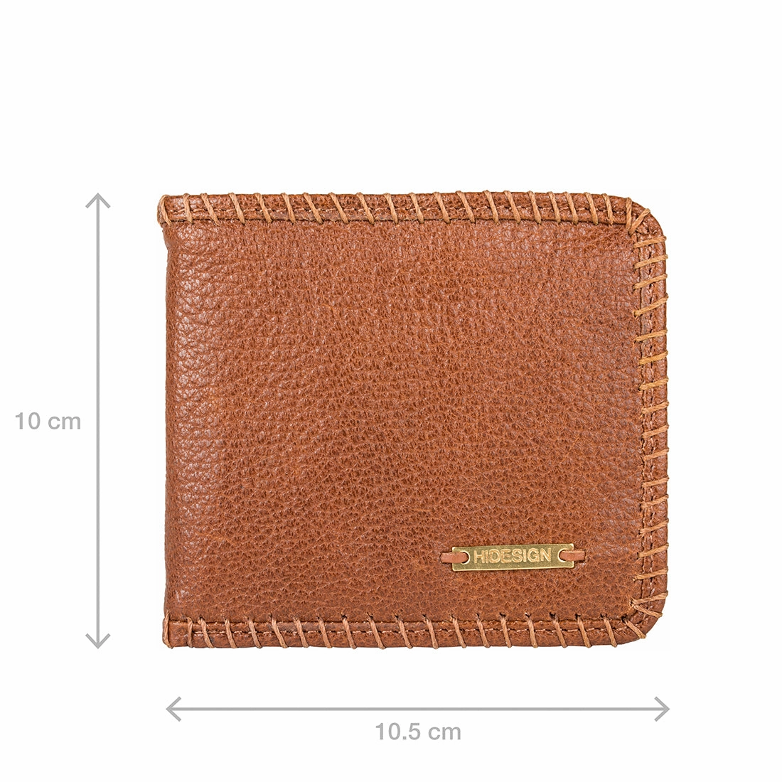 247-2020 BI-FOLD WALLET
