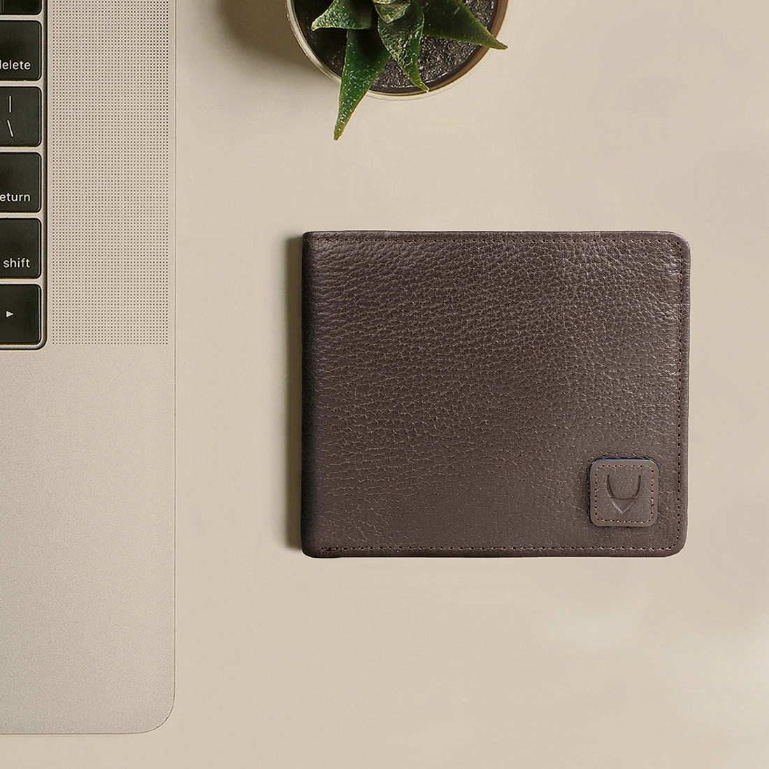 278-L107F BI-FOLD WALLET