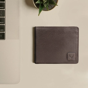 278-L107F BI-FOLD WALLET