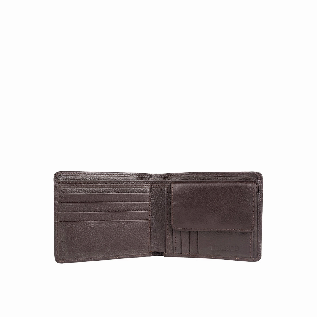 278-L107F BI-FOLD WALLET