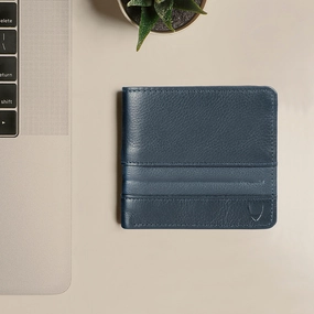 286-010F BI-FOLD WALLET