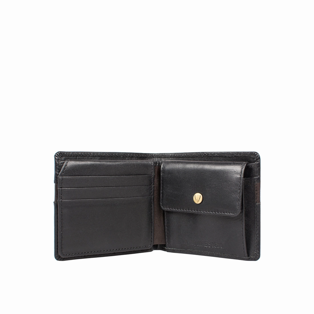 286-010F BI-FOLD WALLET