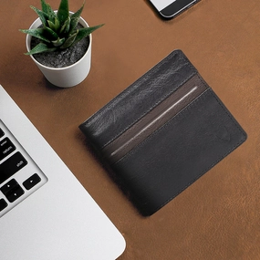 286-010F BI-FOLD WALLET