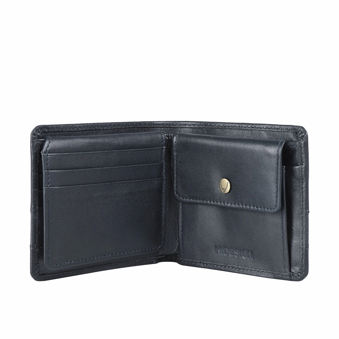286-010F BI-FOLD WALLET