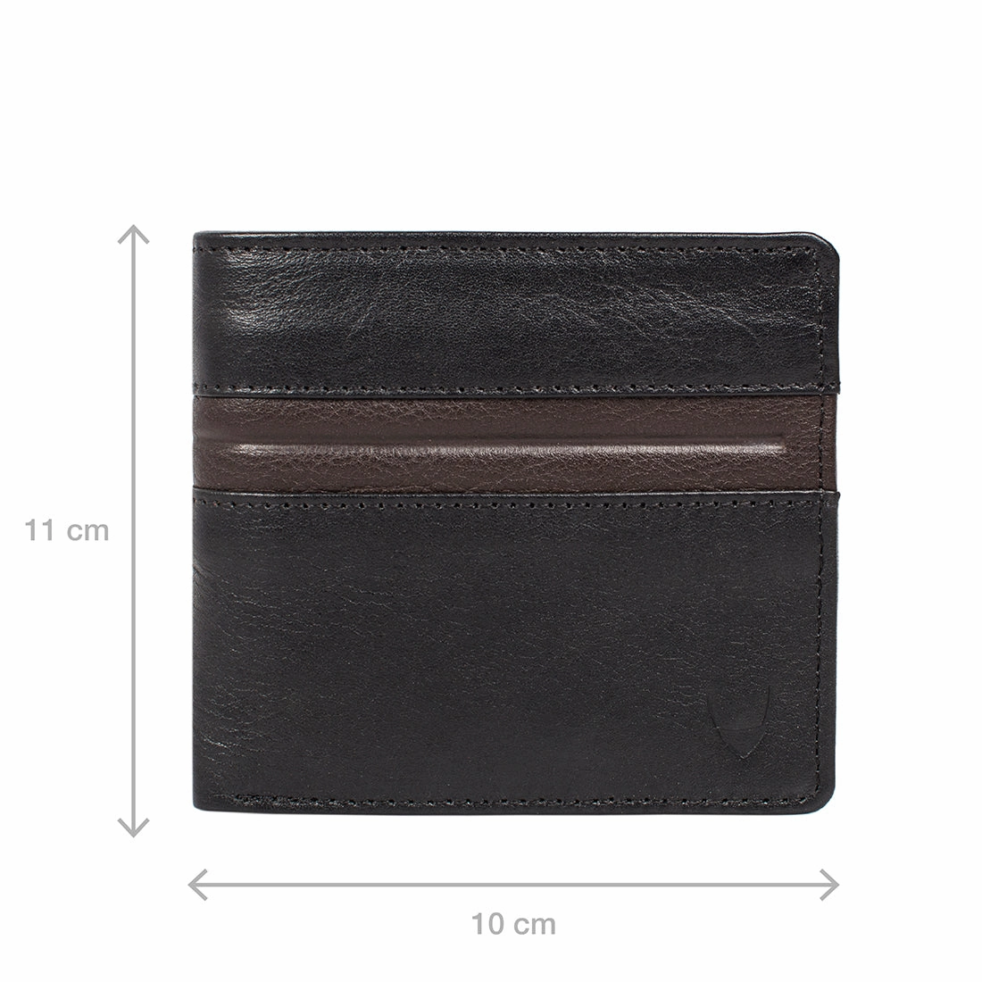 286-010F BI-FOLD WALLET