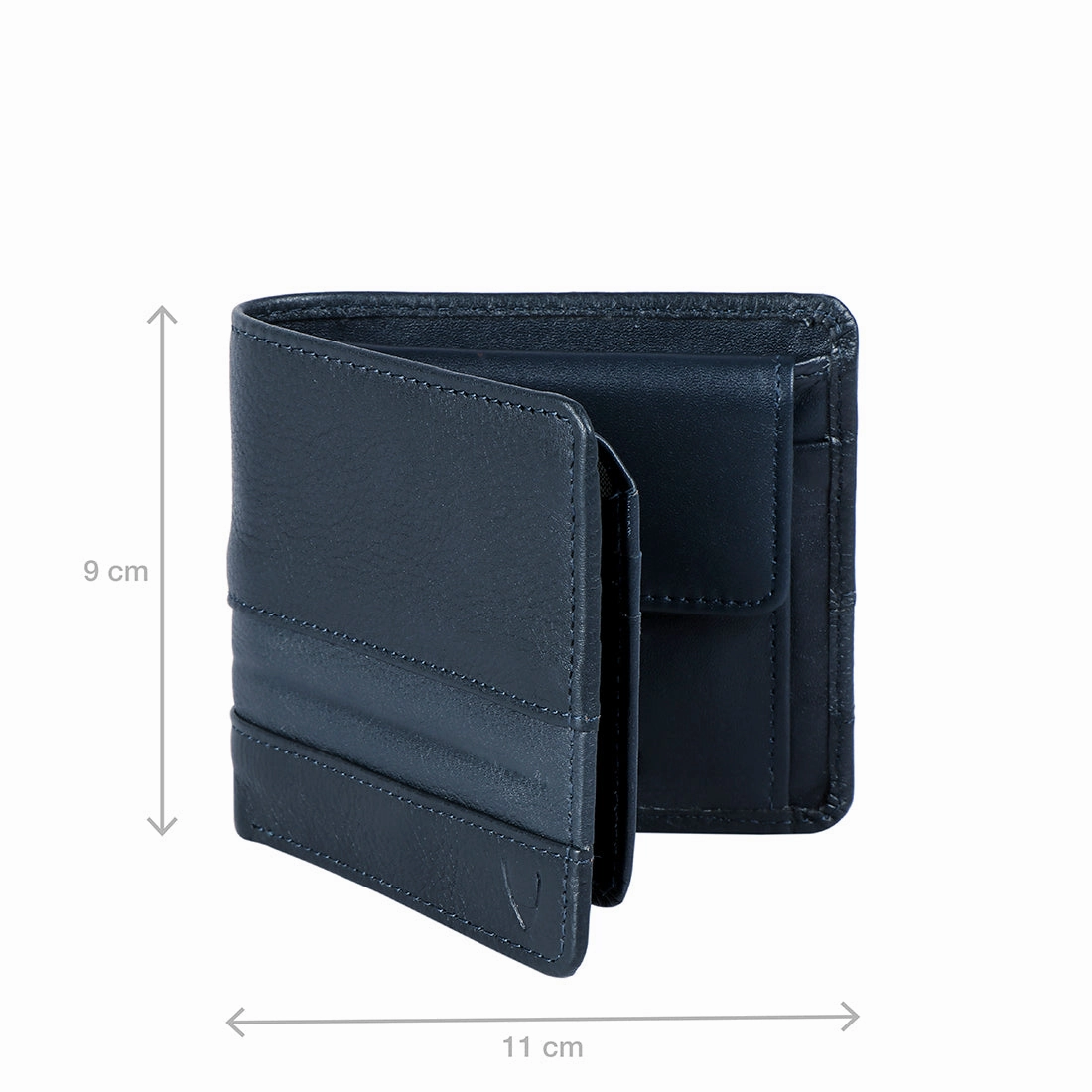 286-010F BI-FOLD WALLET