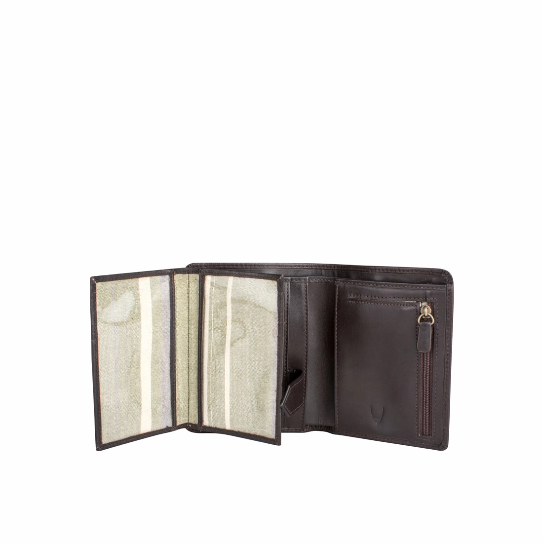 291-L108 BI-FOLD WALLET