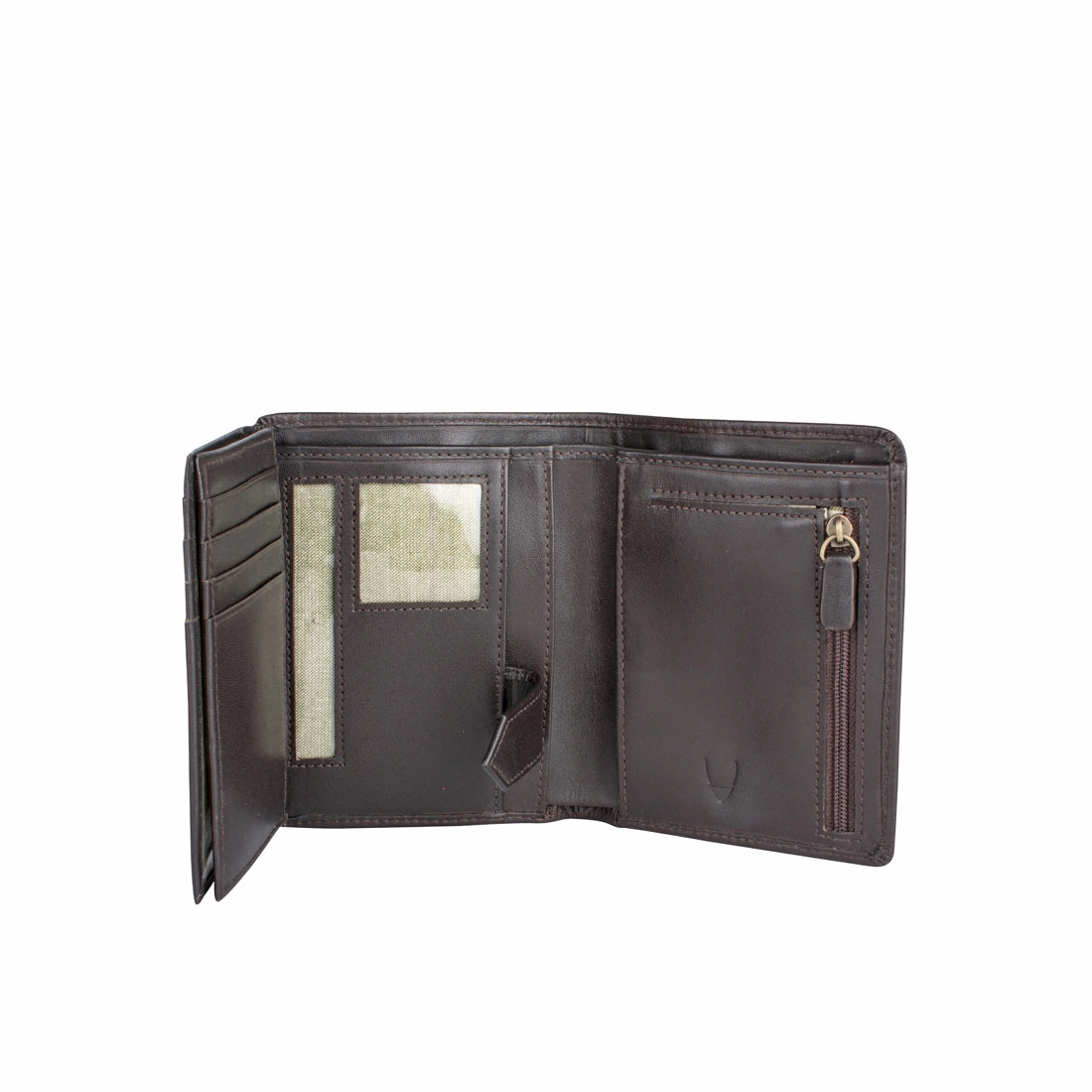 291-L108 BI-FOLD WALLET