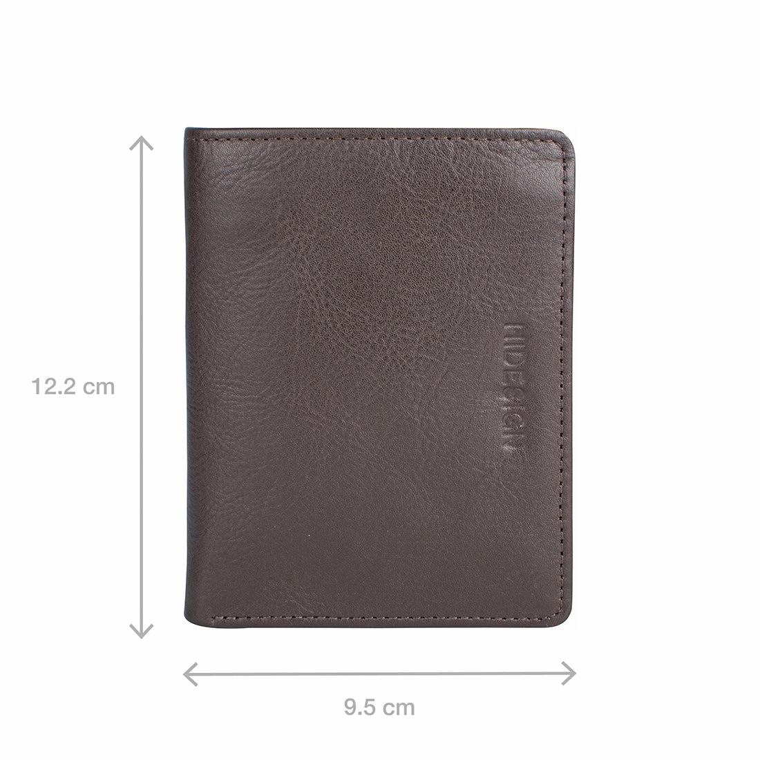 291-L108 BI-FOLD WALLET