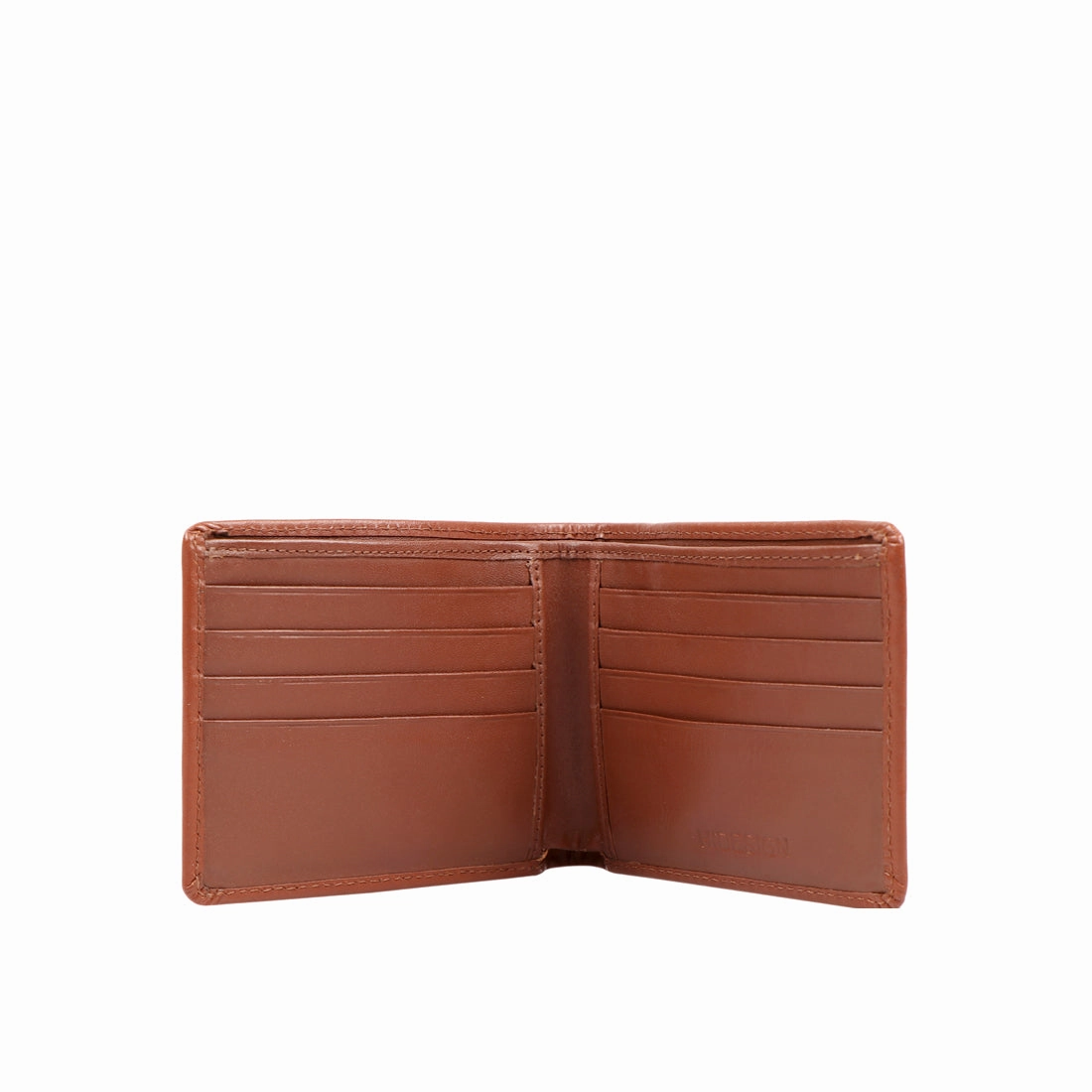 300-017 BI-FOLD WALLET