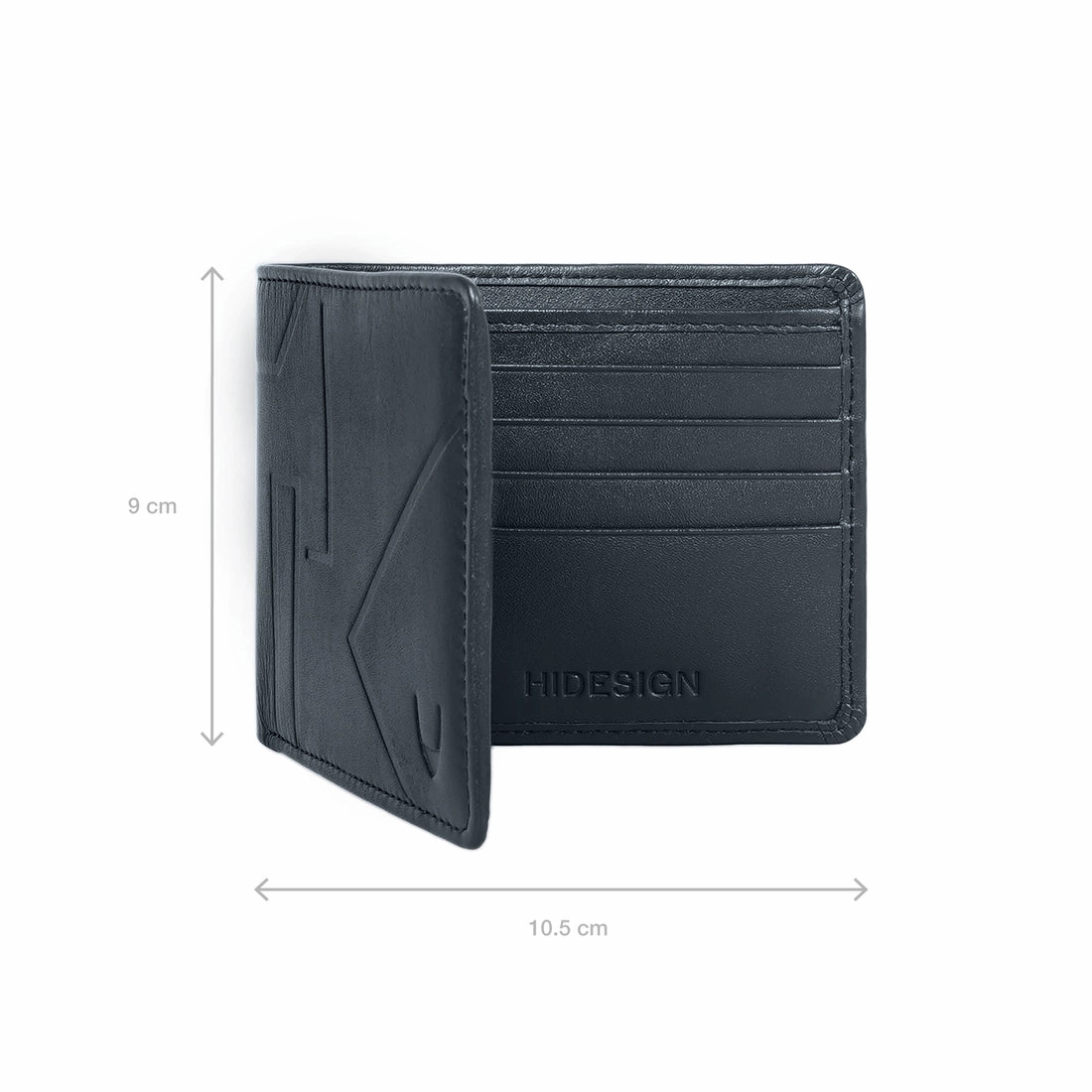 300-017 BI-FOLD WALLET