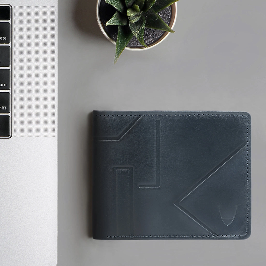 300-017 BI-FOLD WALLET