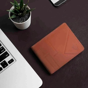 300-017 BI-FOLD WALLET