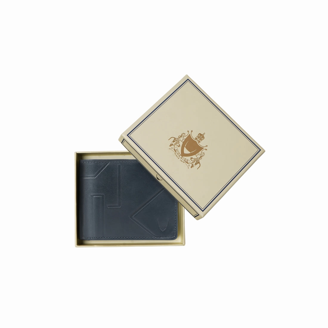 300-017 BI-FOLD WALLET