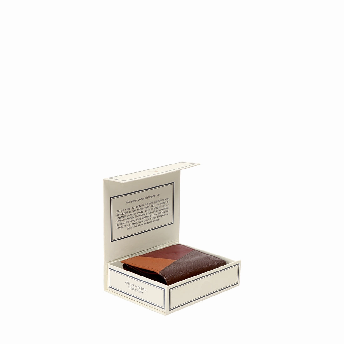 312-108 TF BI-FOLD WALLET