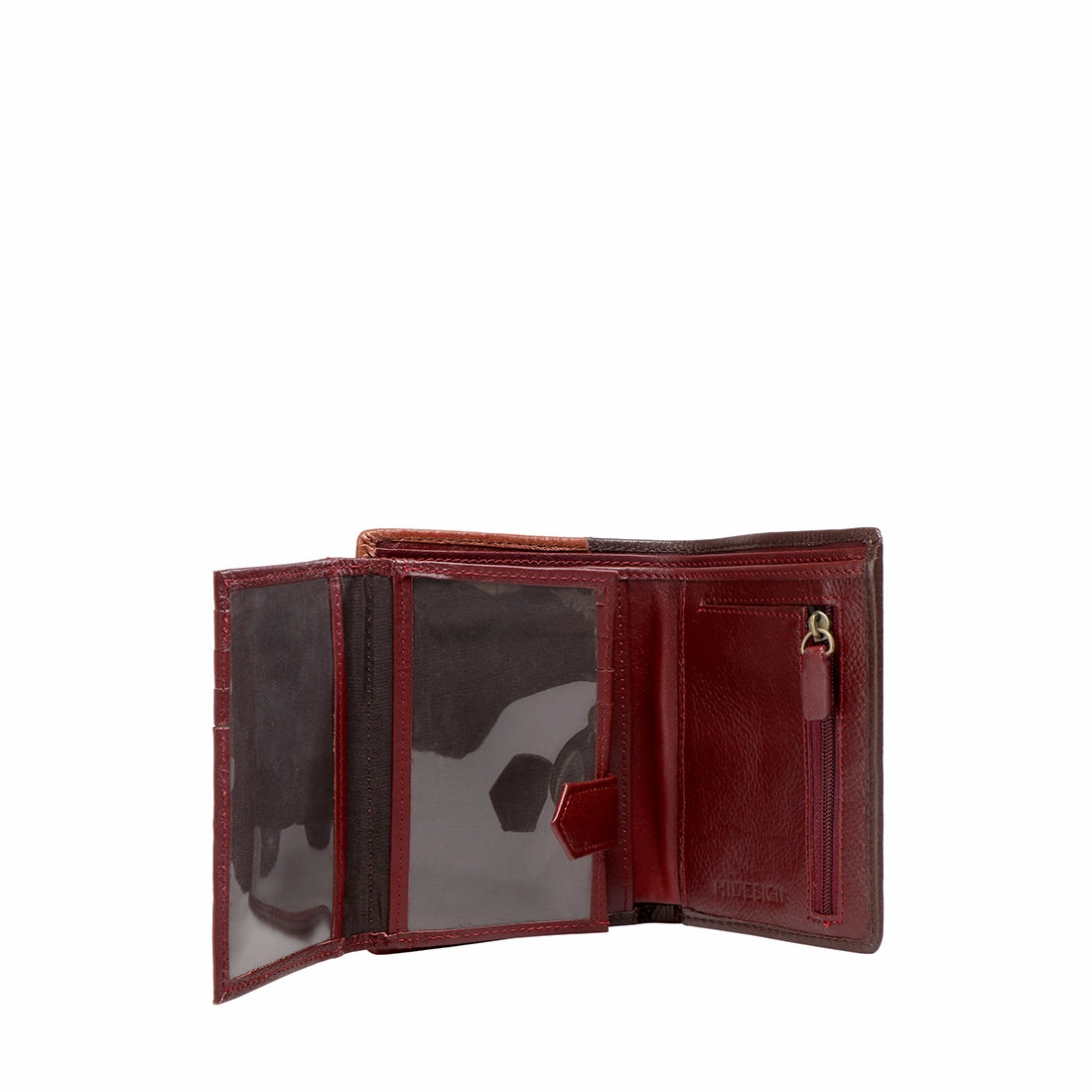 312-108 TF BI-FOLD WALLET