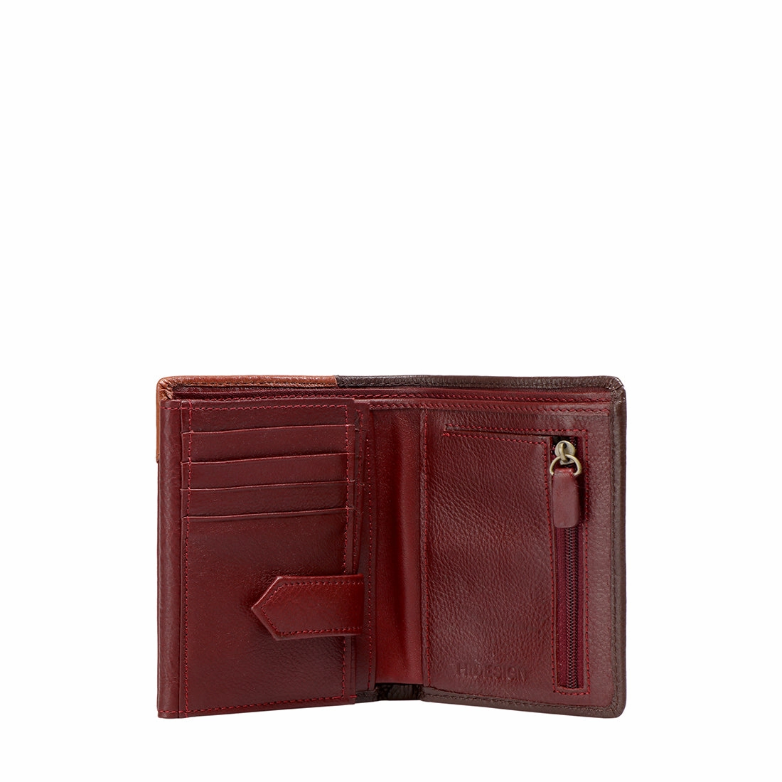 312-108 TF BI-FOLD WALLET