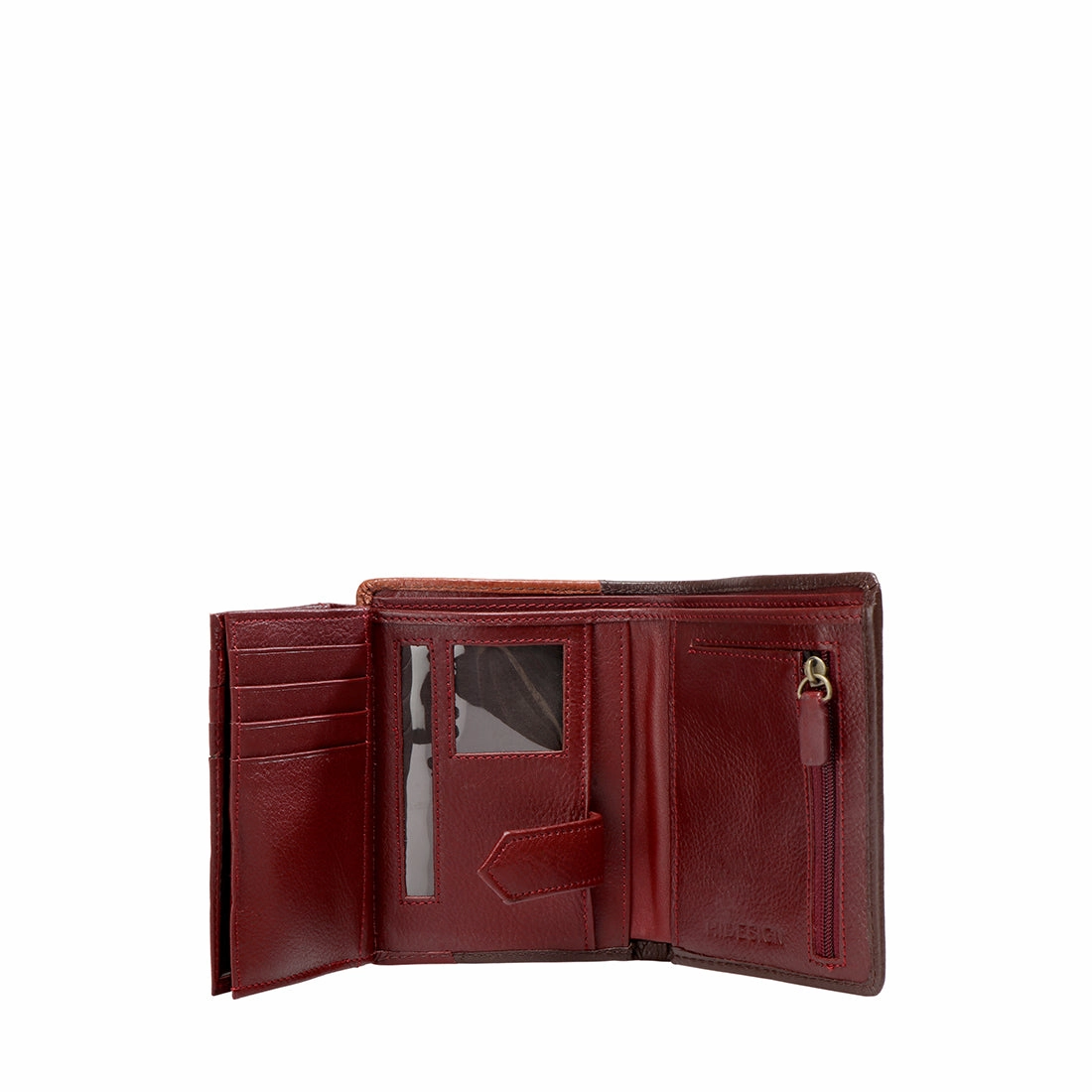 312-108 TF BI-FOLD WALLET