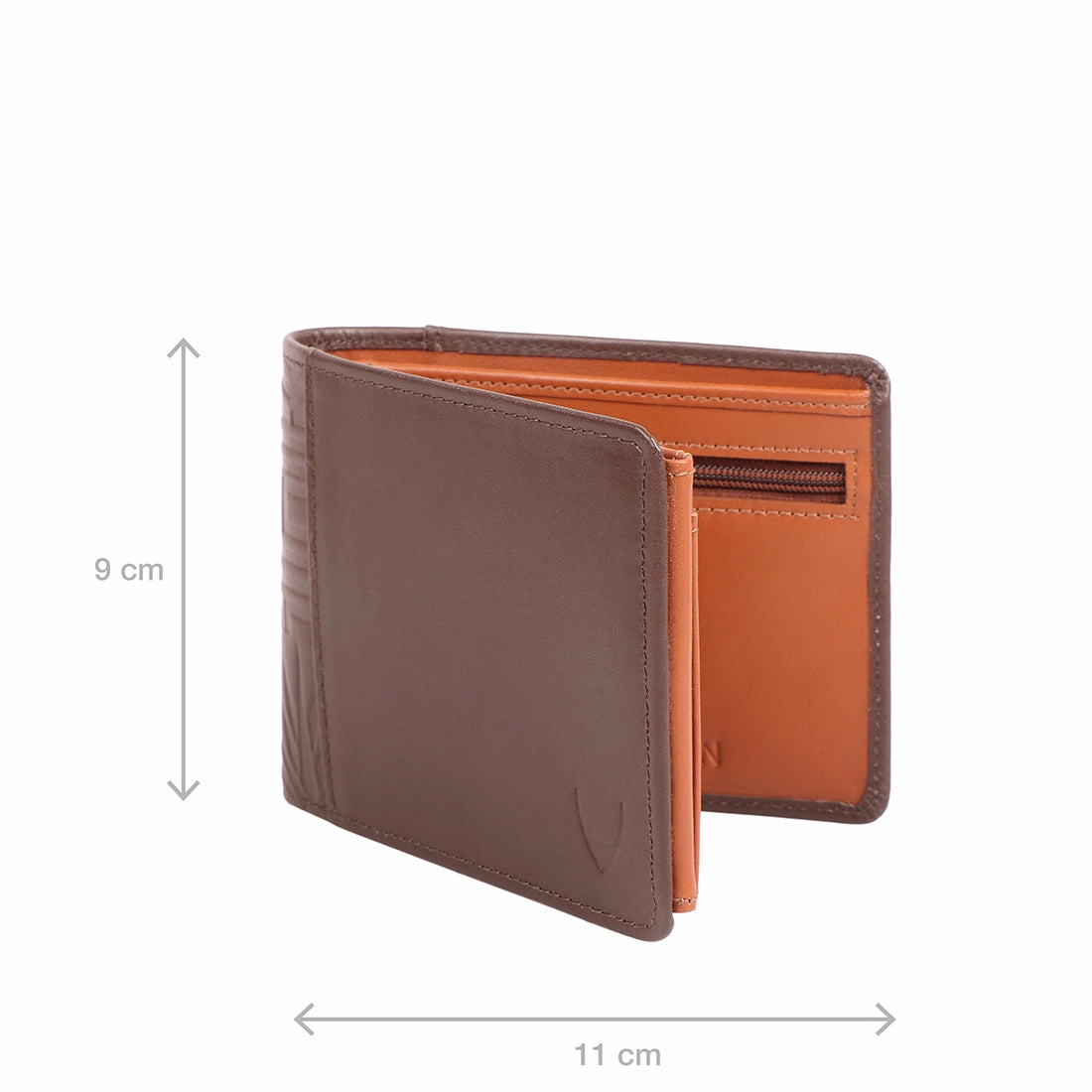 370-L103 BI-FOLD WALLET