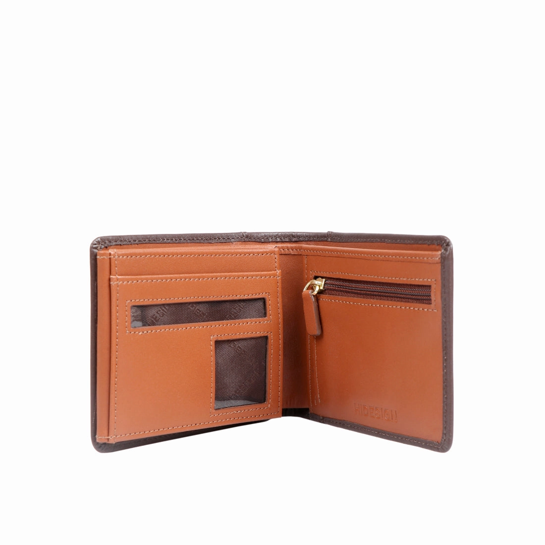 370-L103 BI-FOLD WALLET