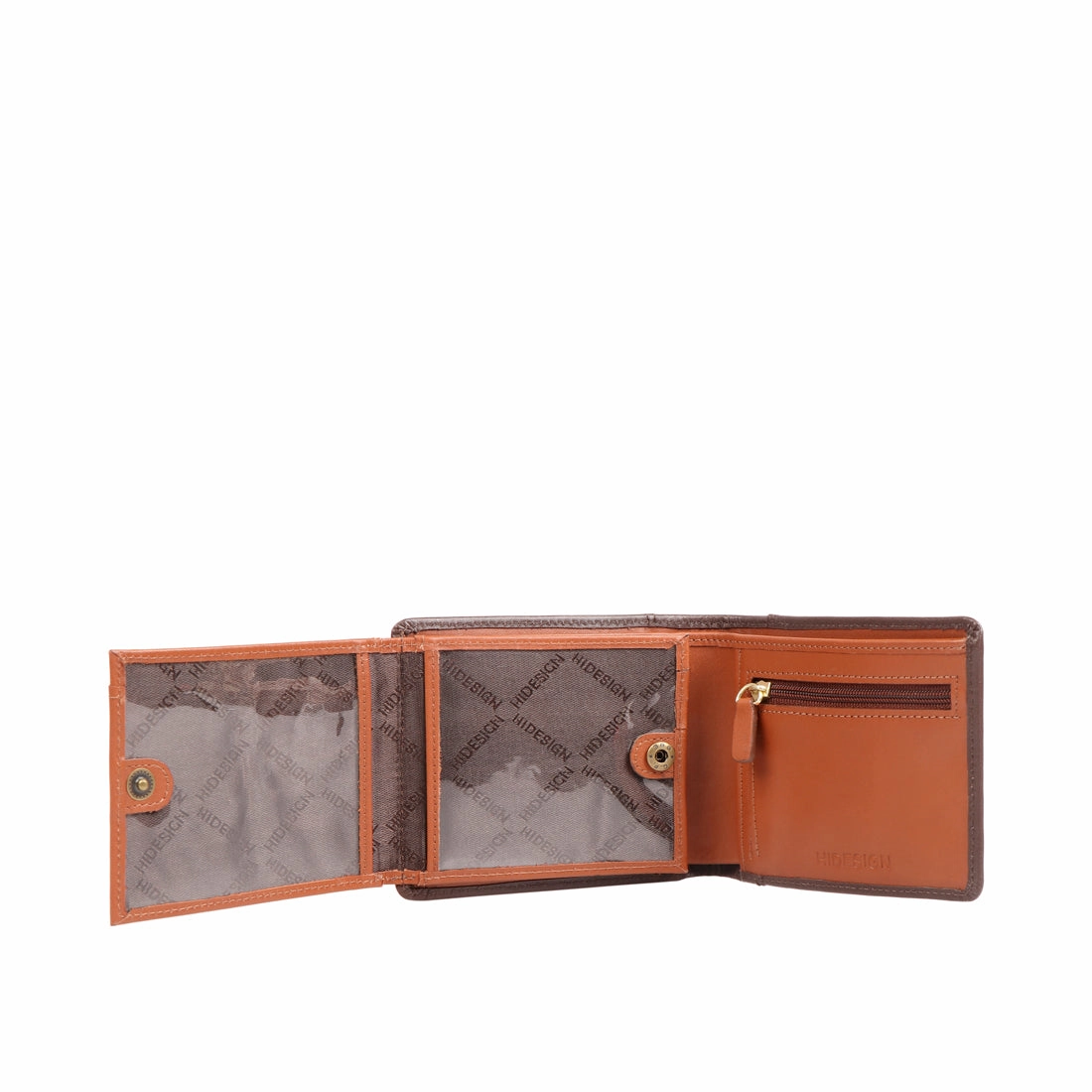 370-L103 BI-FOLD WALLET