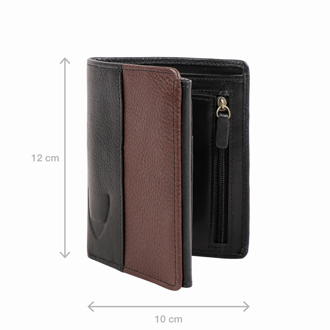 382-L108 BI-FOLD WALLET