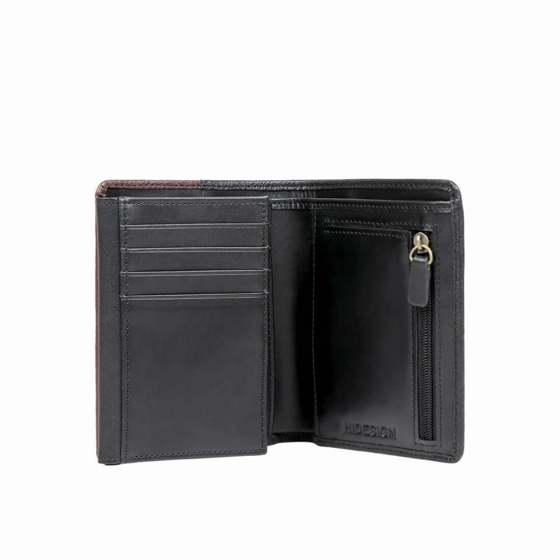 382-L108 BI-FOLD WALLET