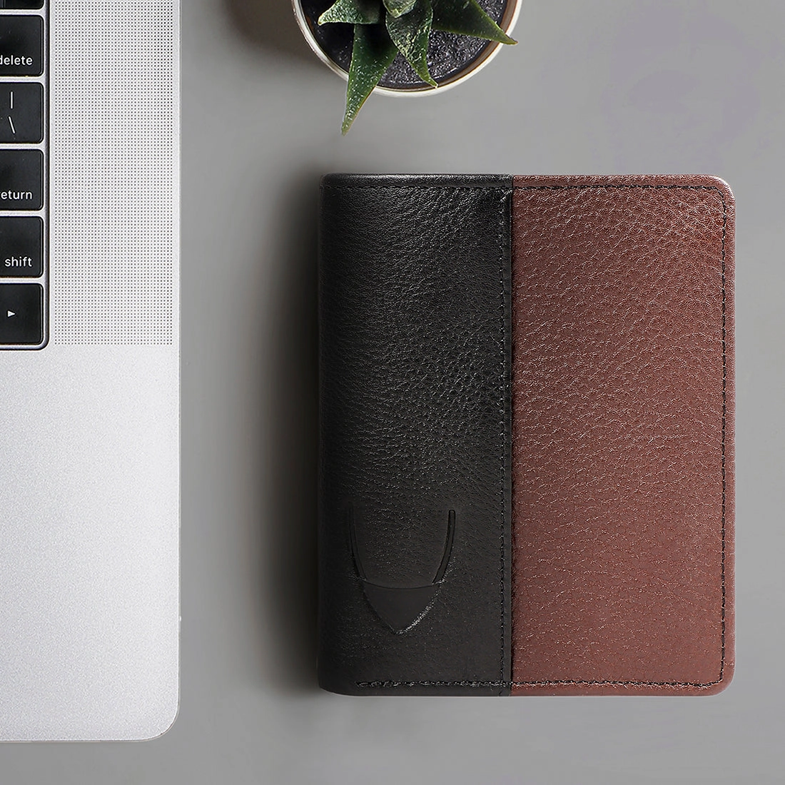 382-L108 BI-FOLD WALLET