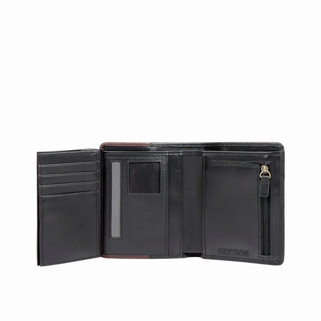 382-L108 BI-FOLD WALLET