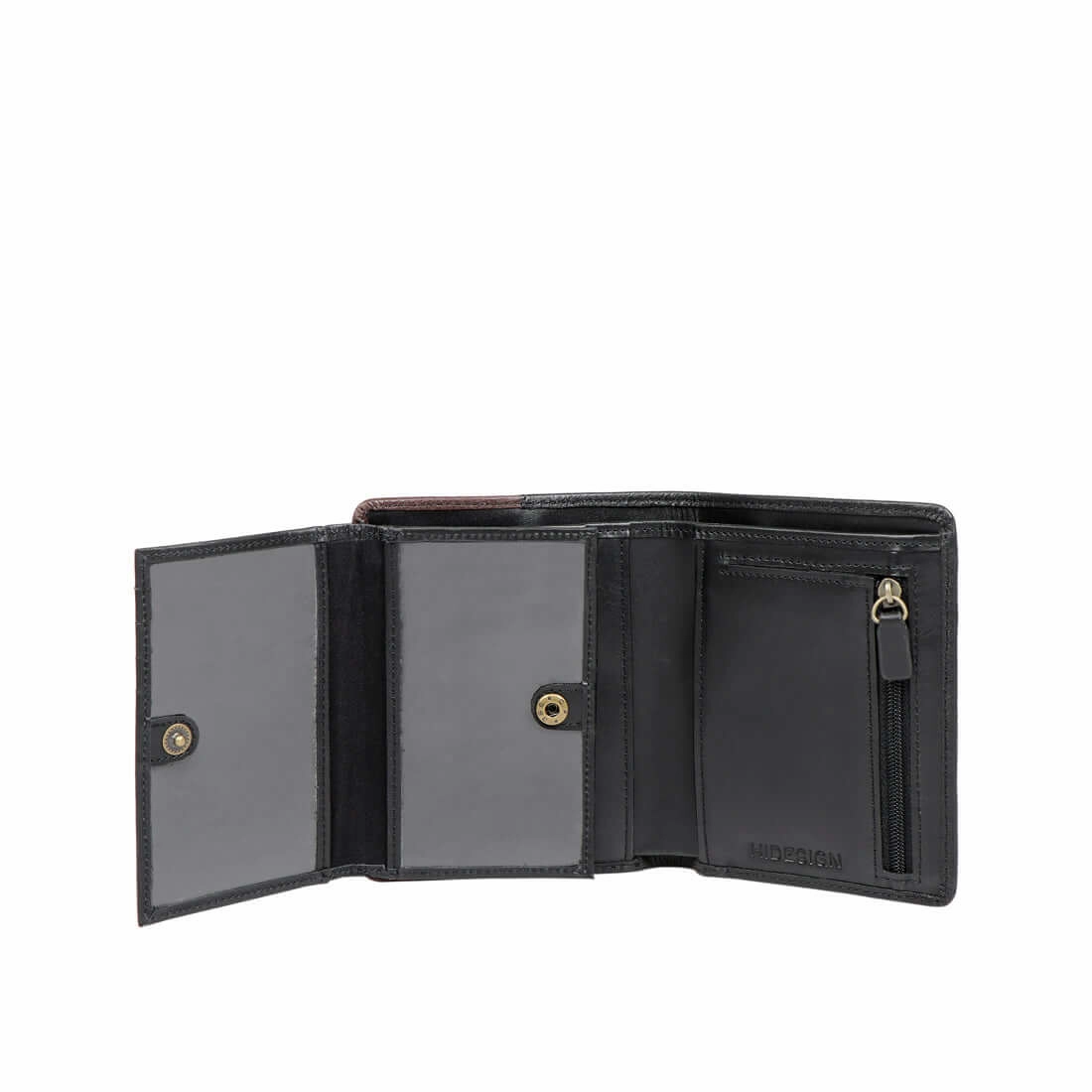 382-L108 BI-FOLD WALLET