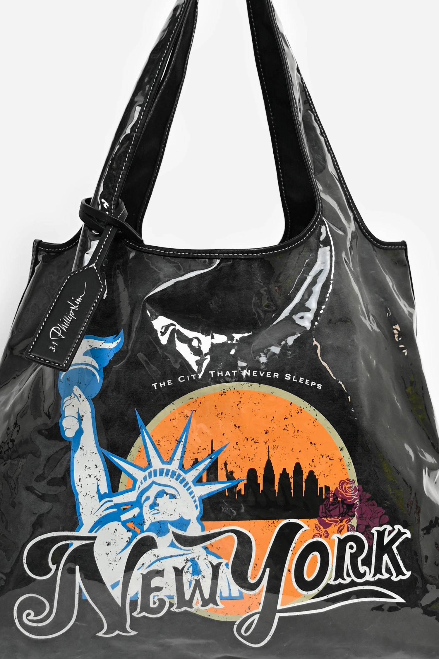 3.1 Phillip Lim 2024/25 New York City Tote