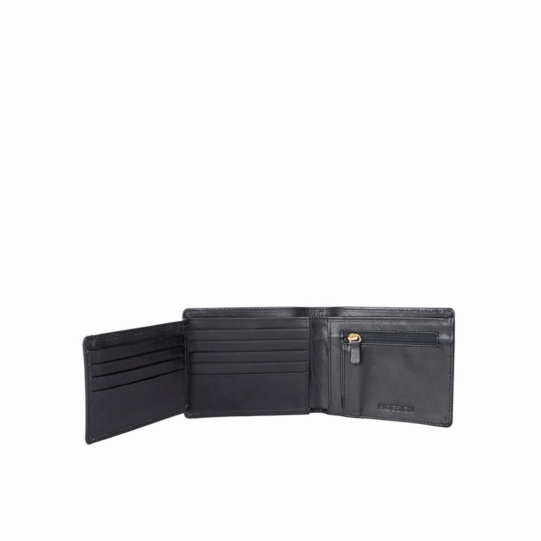 490 BI-FOLD WALLET