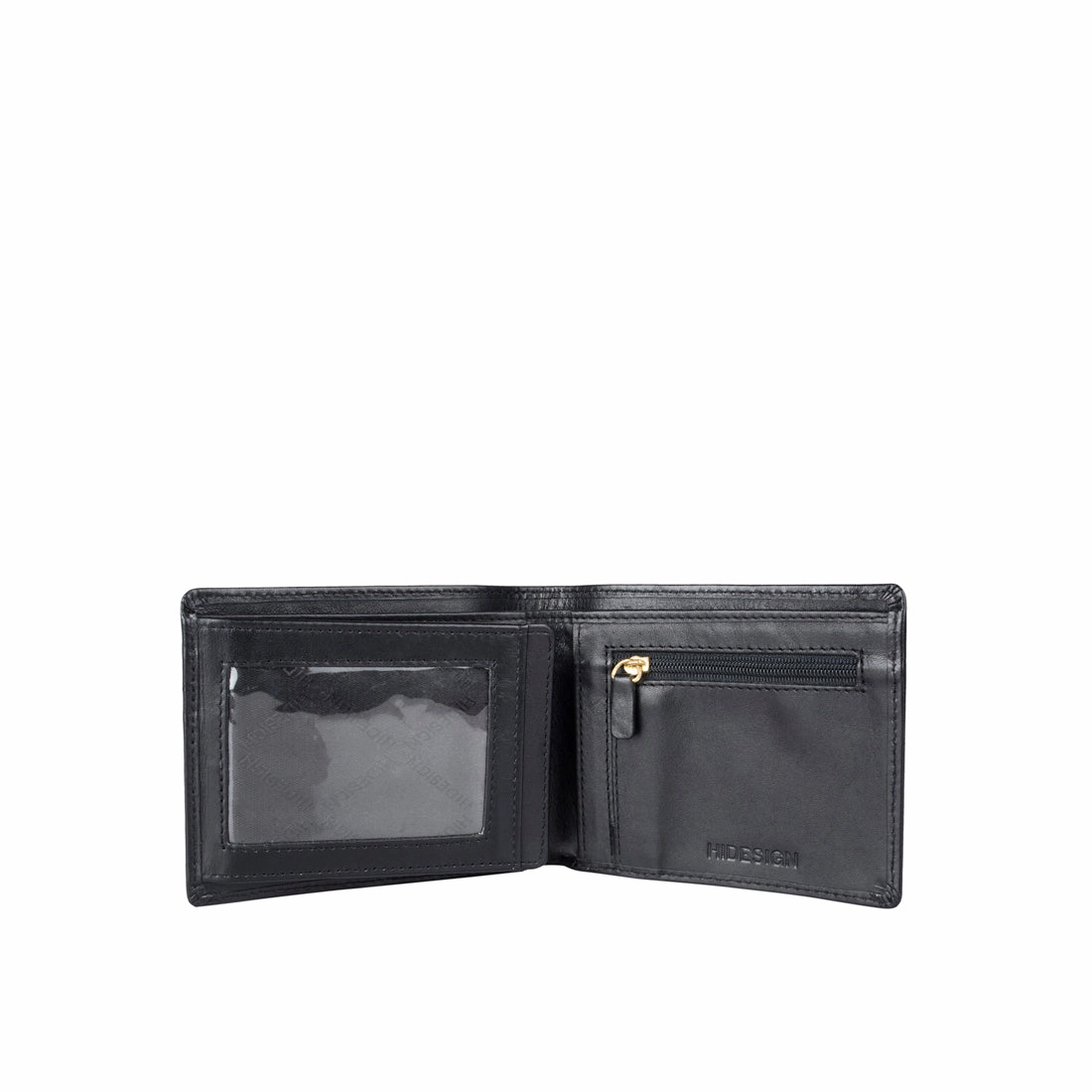 490 BI-FOLD WALLET
