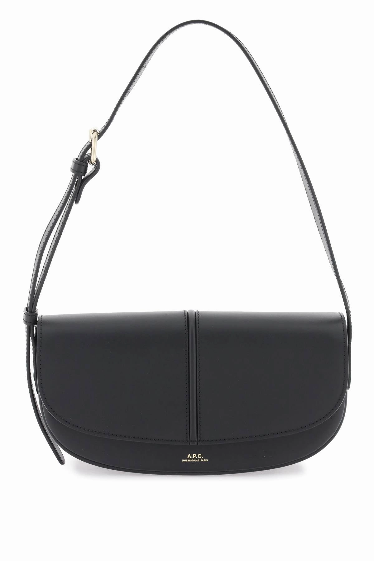 A.p.c. betty shoulder bag