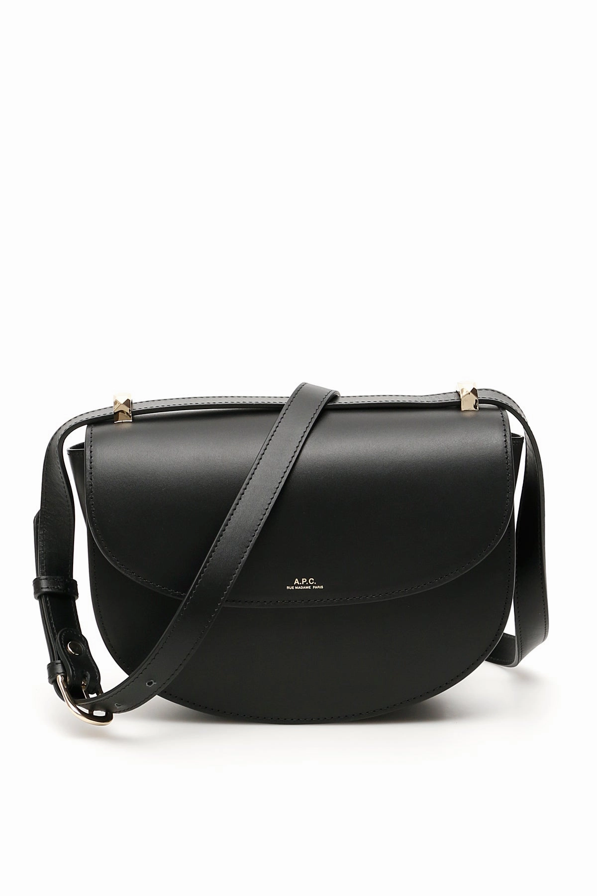 A.p.c. geneve crossbody bag