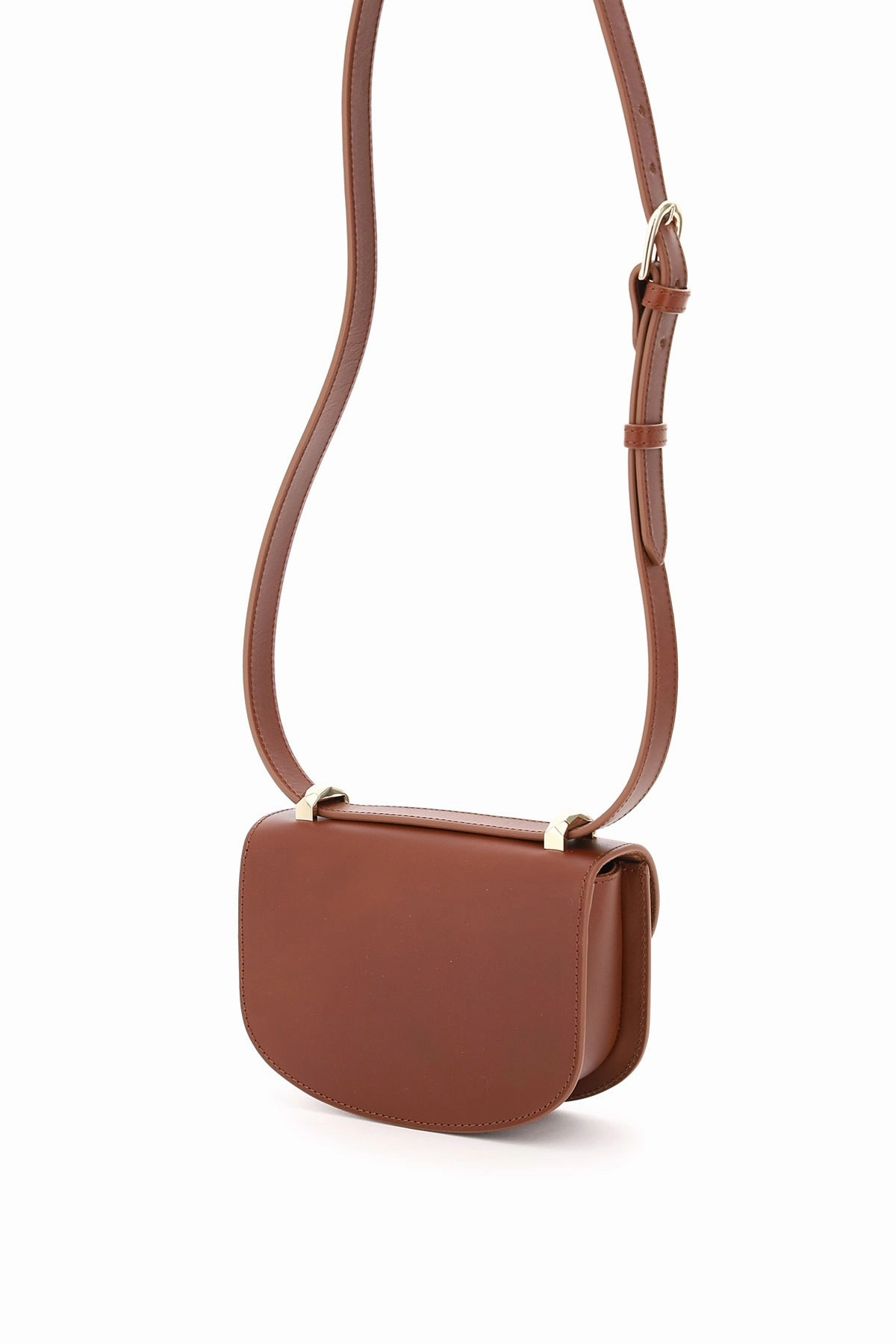 A.p.c. genve mini crossbody bag