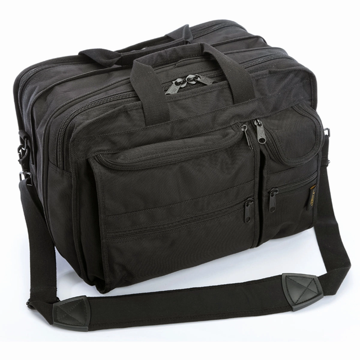 A.SAKS EXPANDABLE Briefcases
