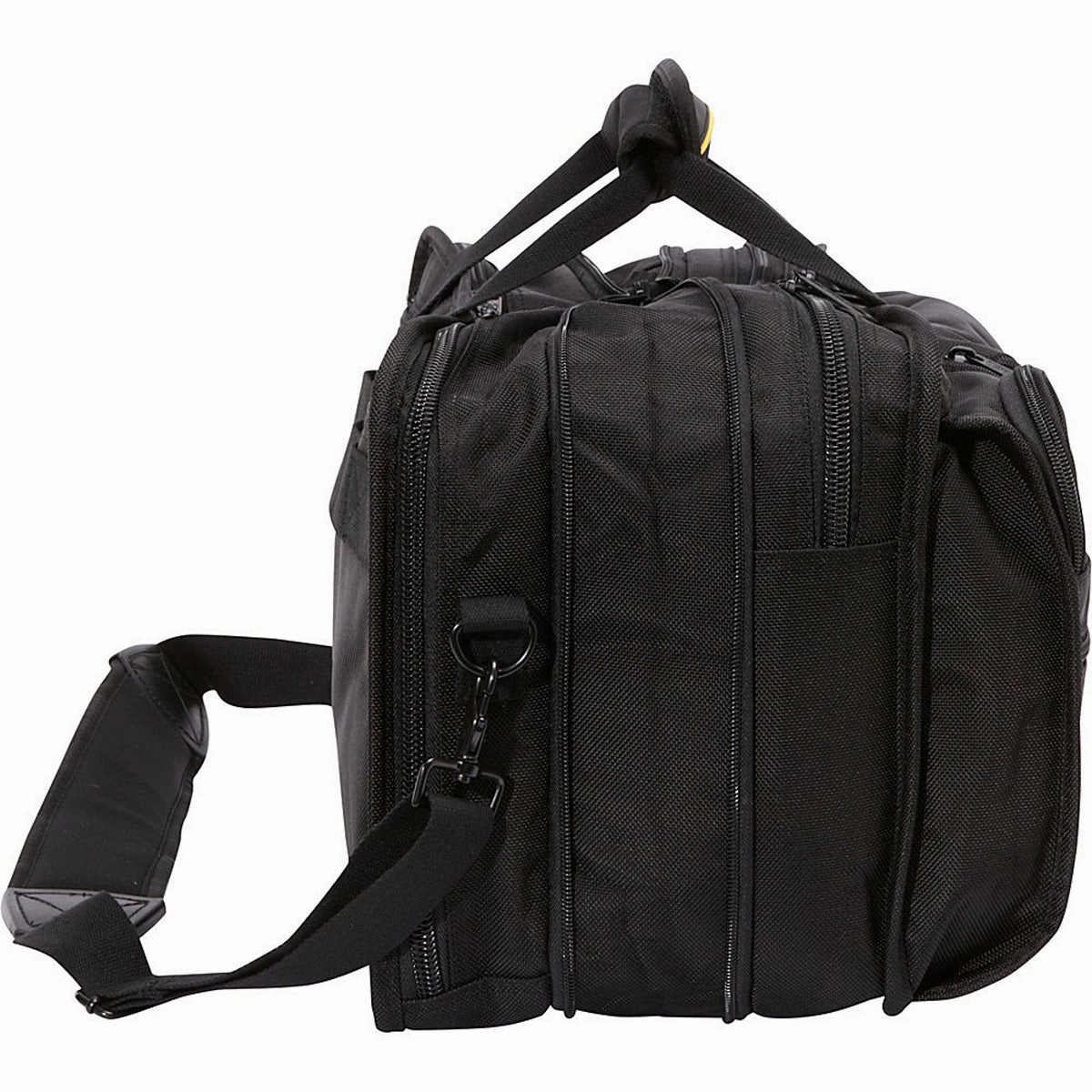 A.SAKS EXPANDABLE Briefcases