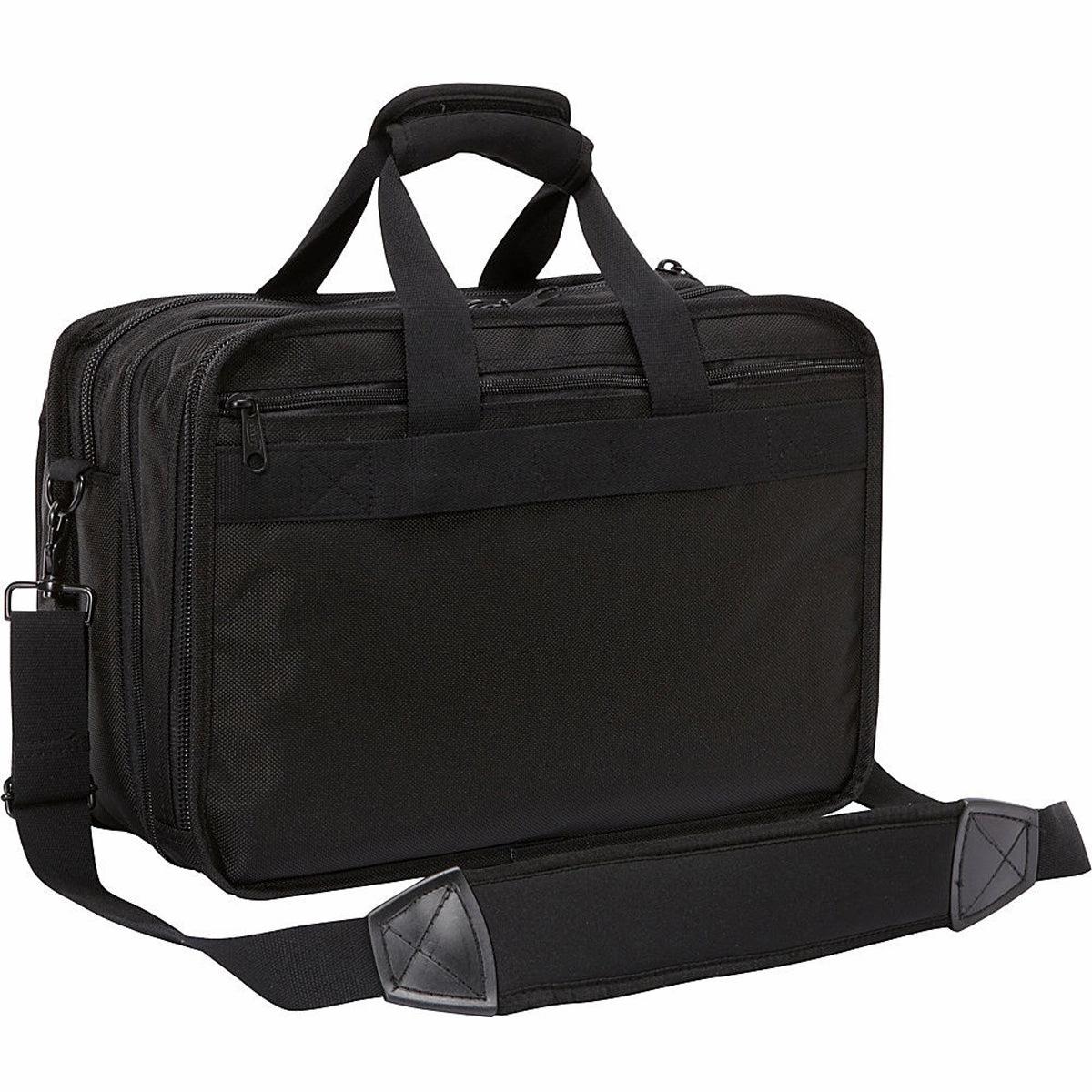 A.SAKS EXPANDABLE Briefcases