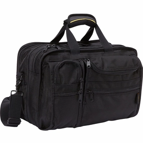 A.SAKS EXPANDABLE Briefcases