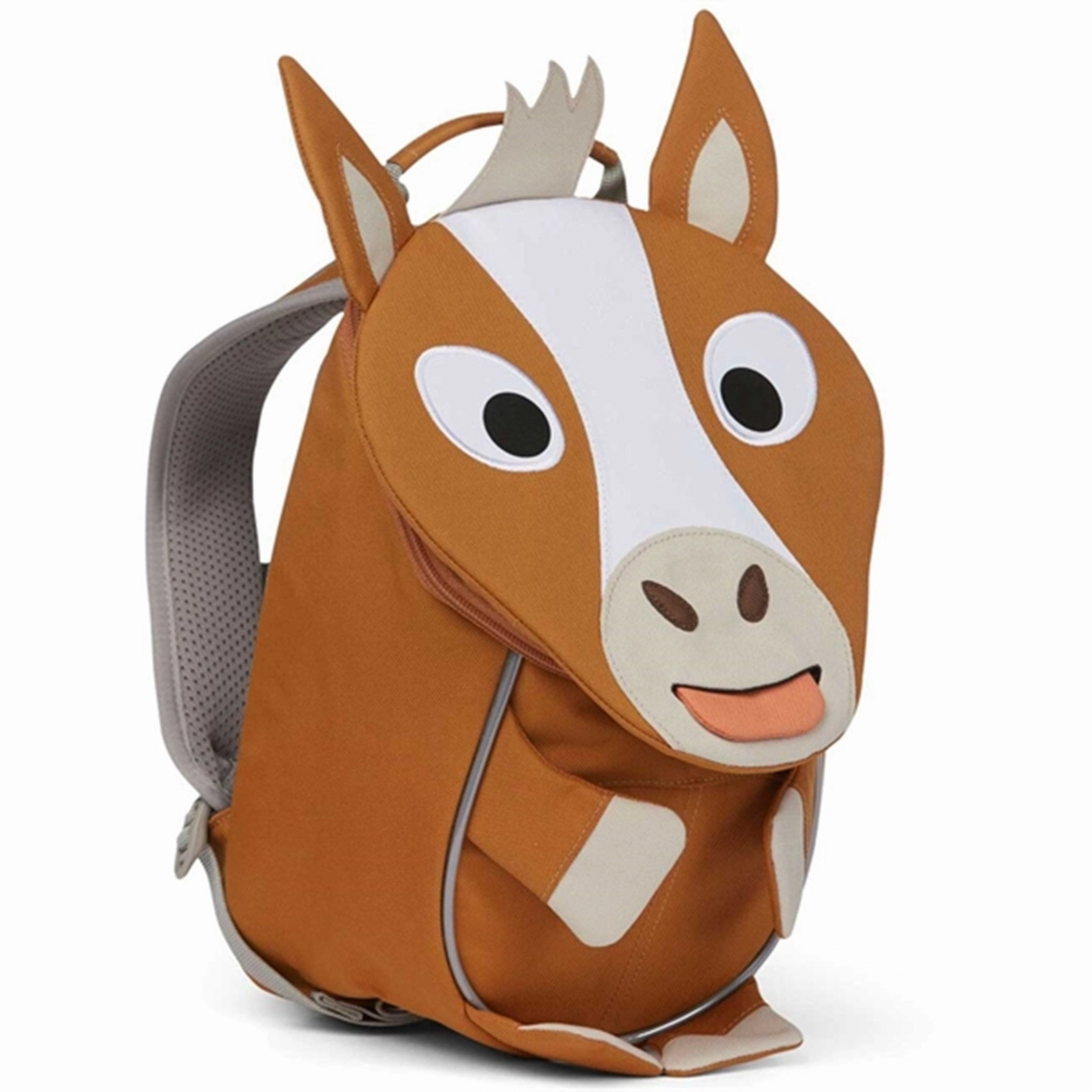 Affenzahn Day Care Backpack Small Horse