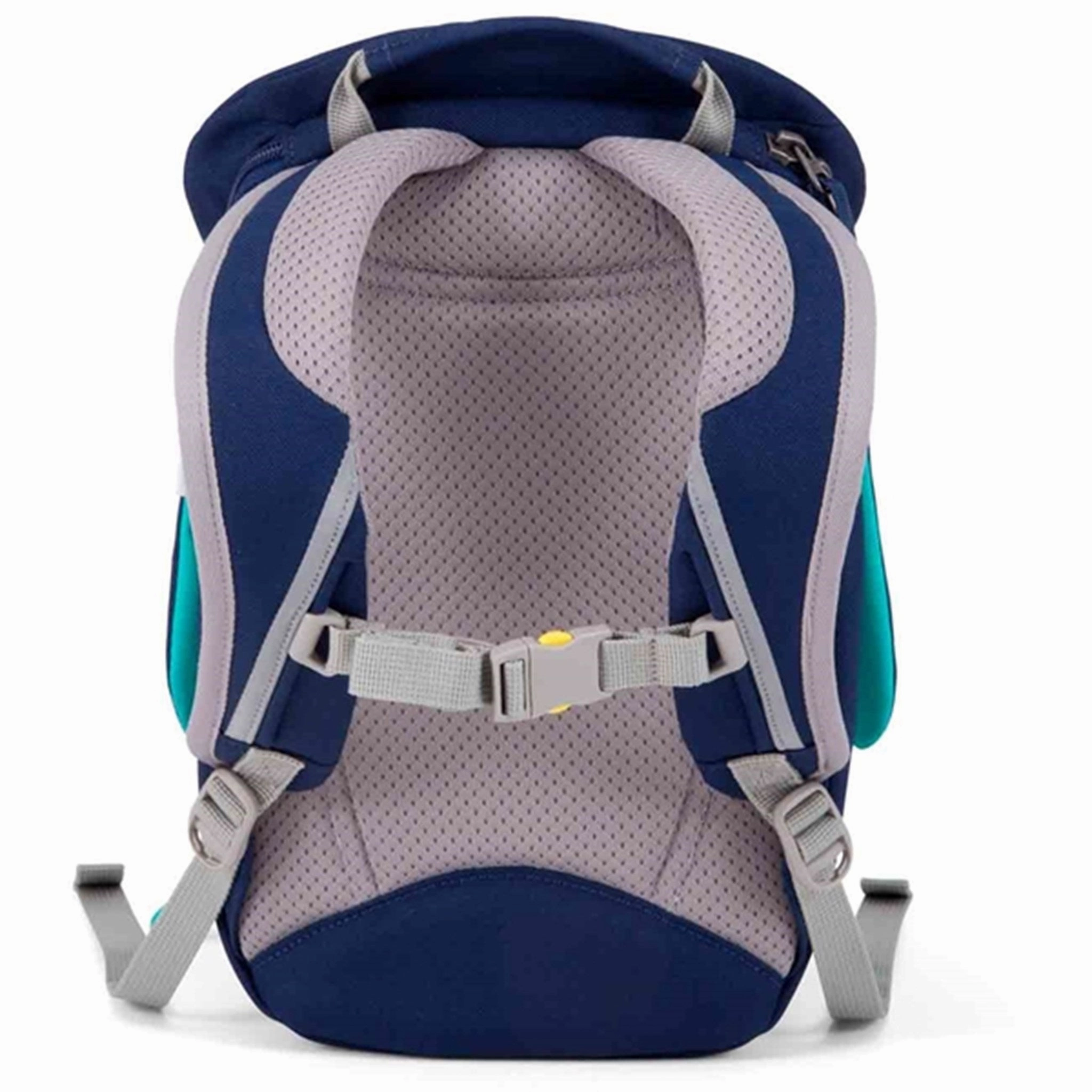 Affenzahn Day Care Backpack Small Octopus